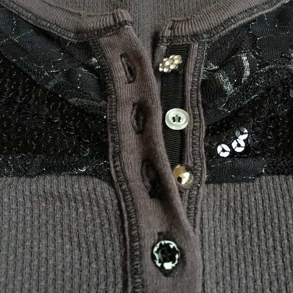 Free People Thermal ✨ - Picture 4 of 6